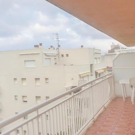 살루 Rafa Paradaise Increibles Vistas Port Aventura, Parking Gratuito!!! 아파트 외부 사진